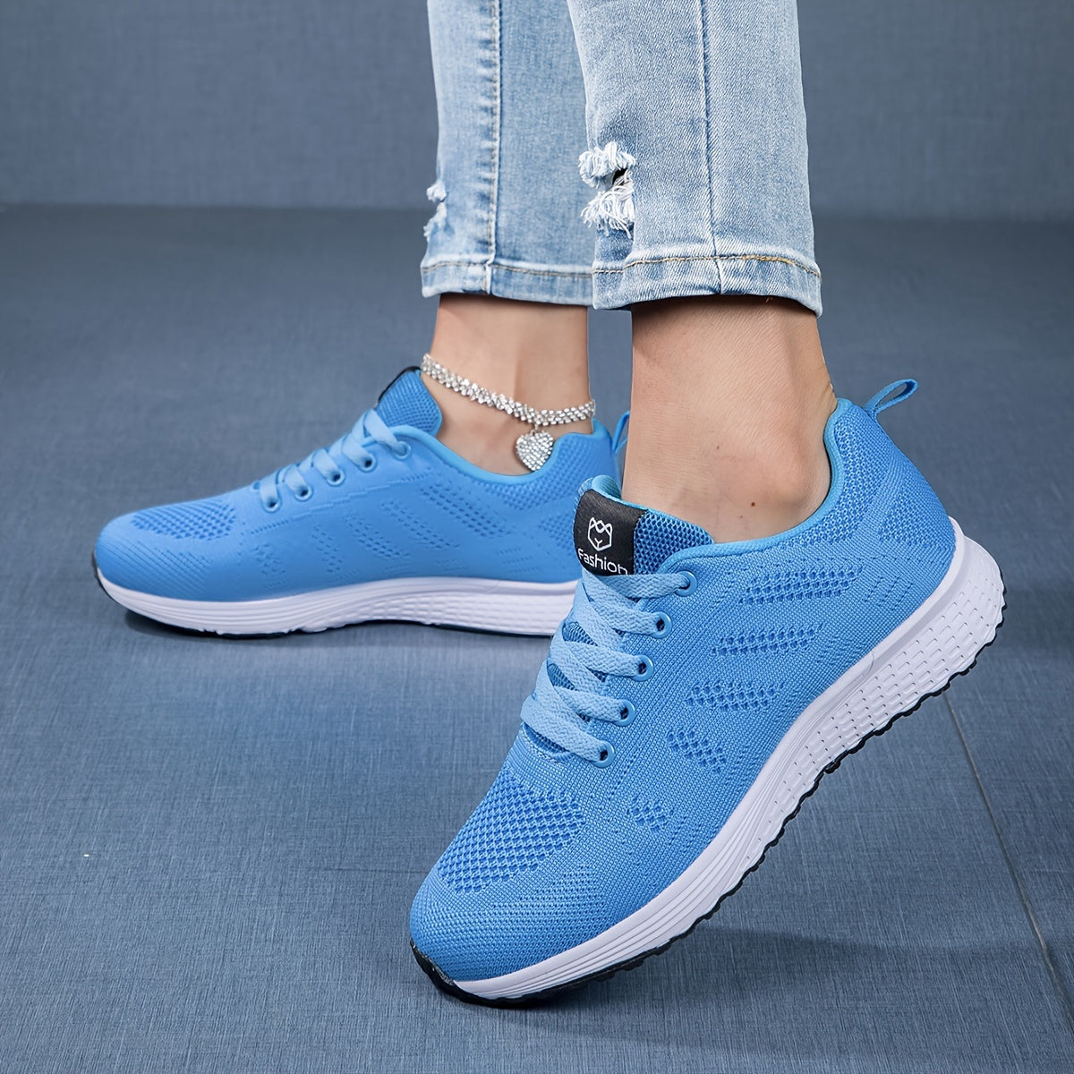 Damen Lauf Sneaker | Leicht