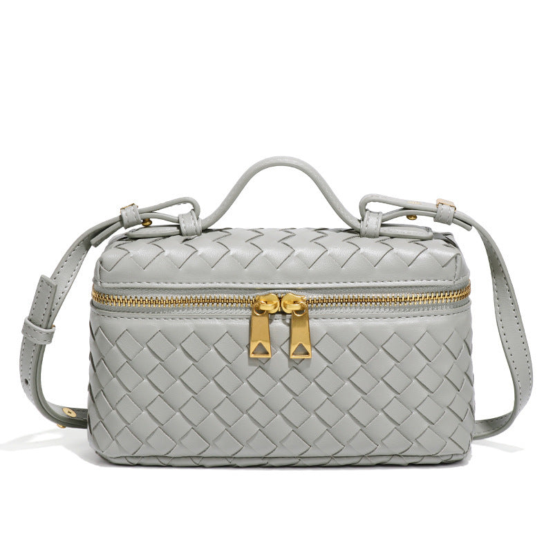 Damen Mini-Handtasche | mit Umhängegurt