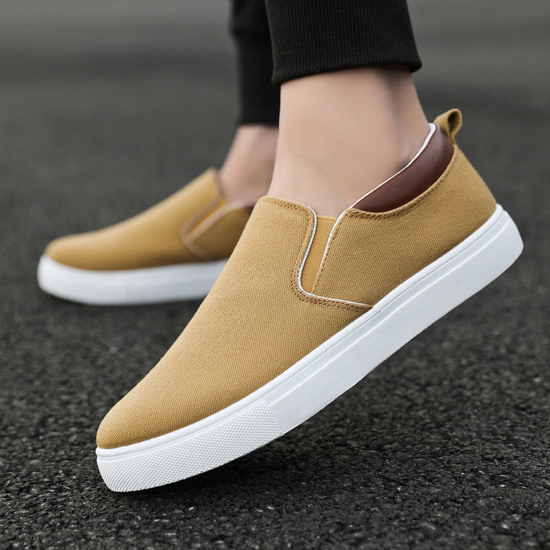 Herren Alltag Schuhe | Bequem