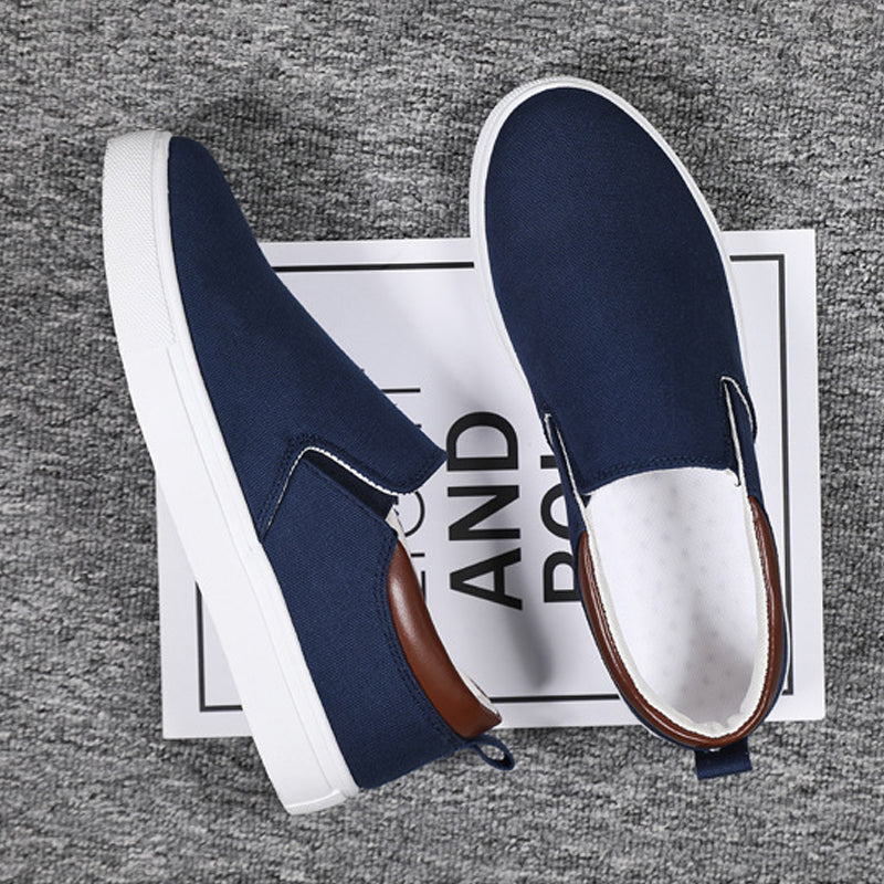 Herren Alltag Schuhe | Bequem