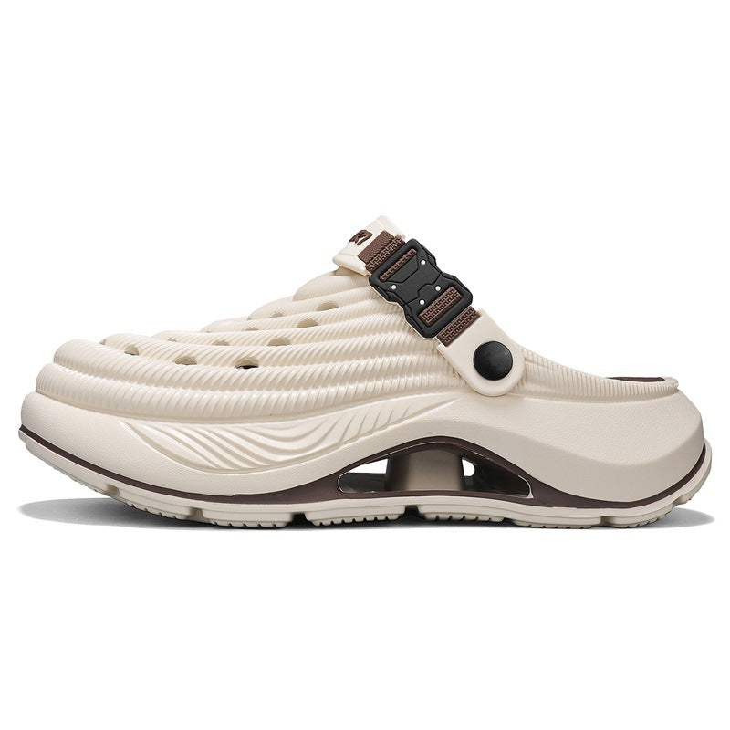 Herren Wasserabweisende Clogs | Bequem