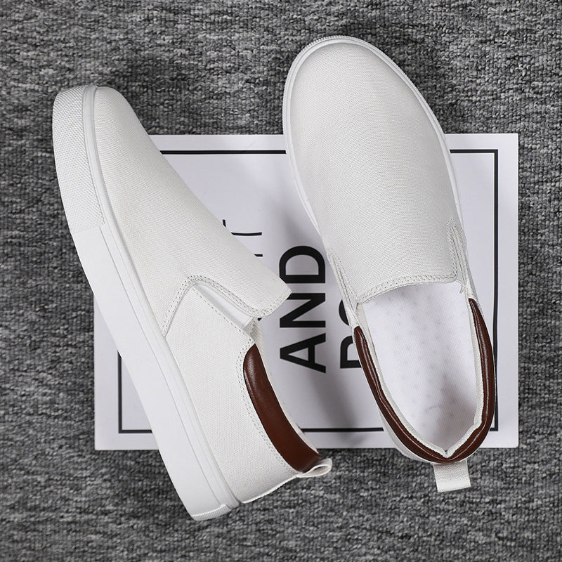 Herren Alltag Schuhe | Bequem