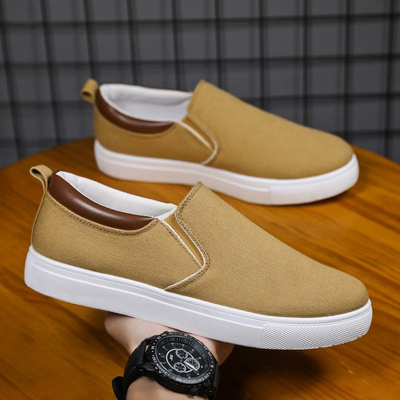 Herren Alltag Schuhe | Bequem