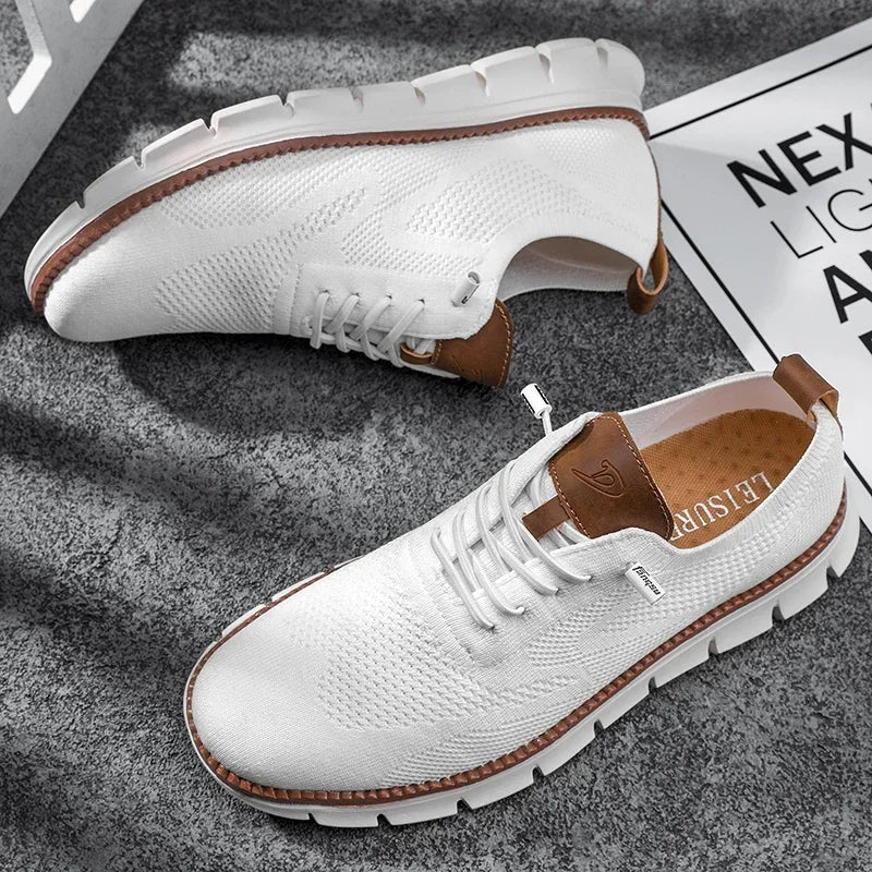 Herren Lässig Sneaker | Gehen