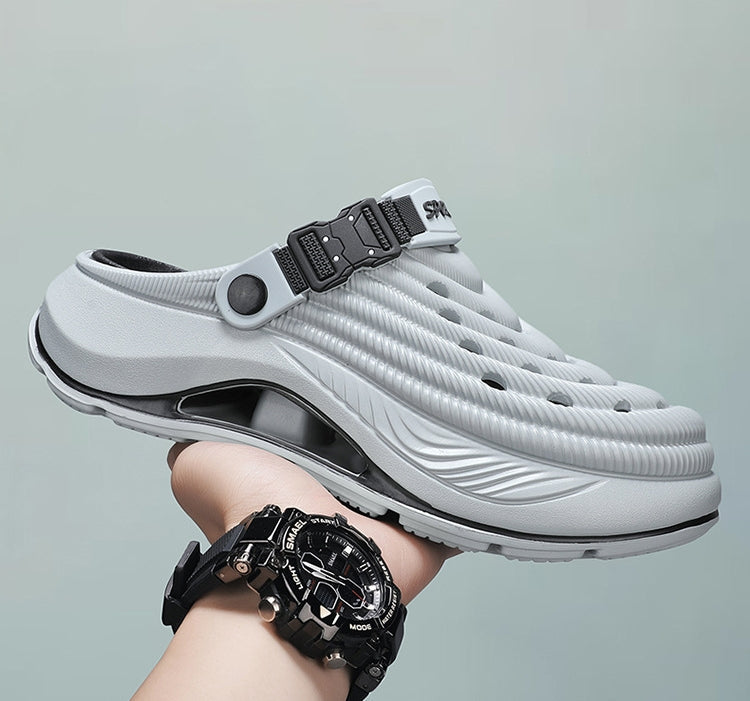 Herren Wasserabweisende Clogs | Bequem