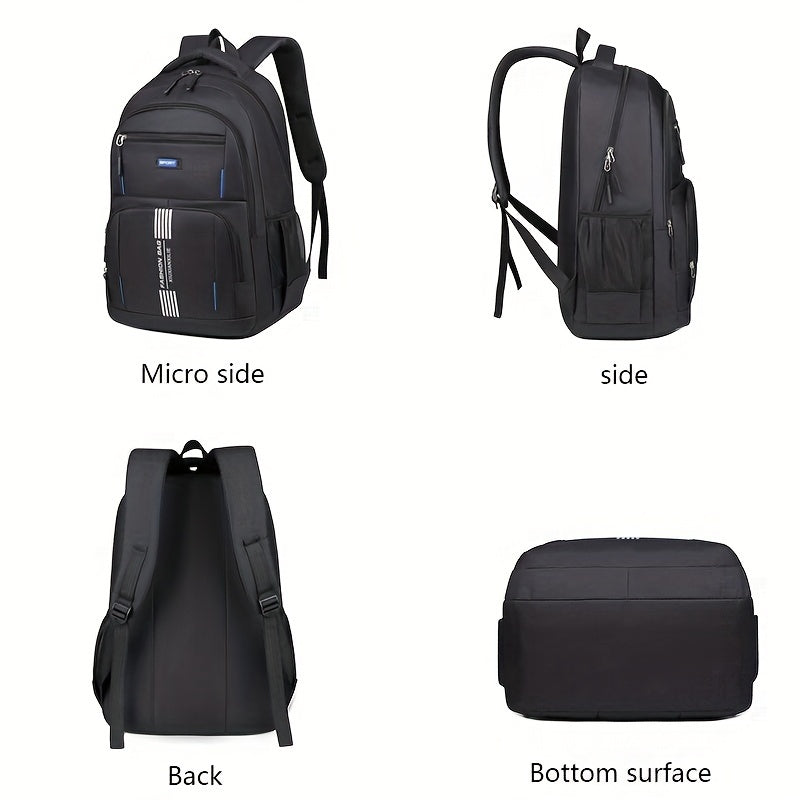 Herren Arbeits Rucksack | Groß
