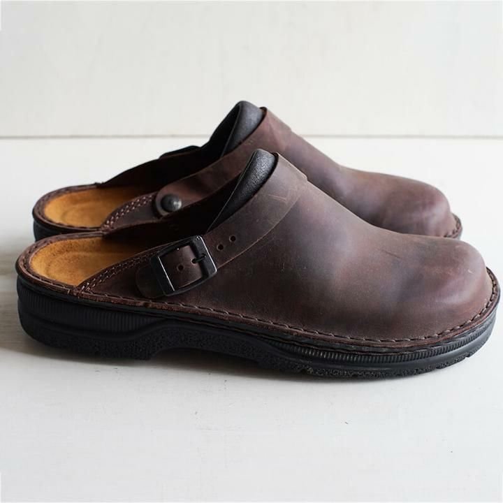 Herren Winter Clogs | Bequem