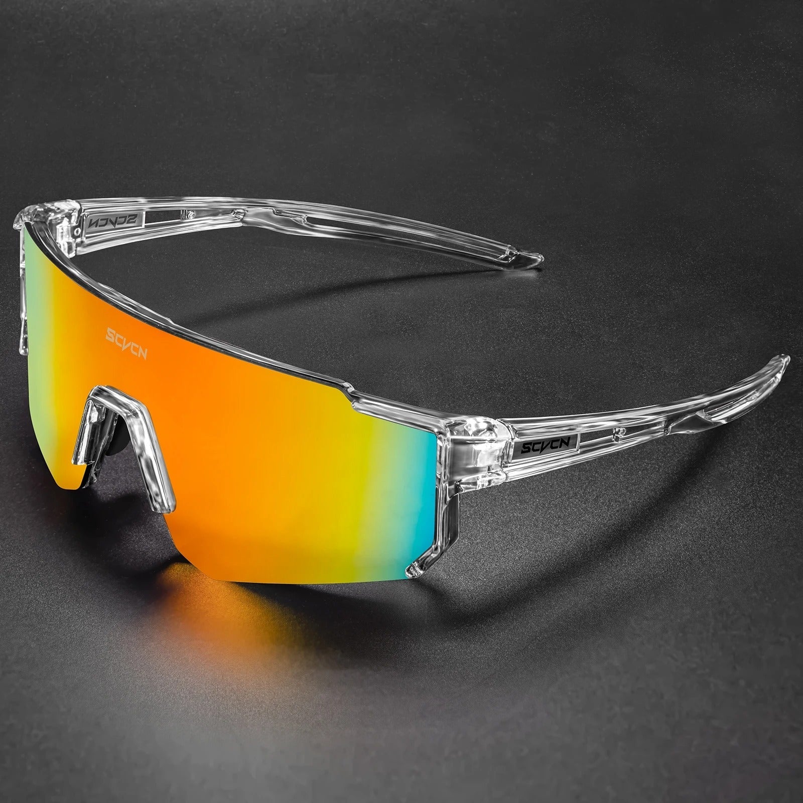 Unisex Fahrrad Sonnenbrille | Sport