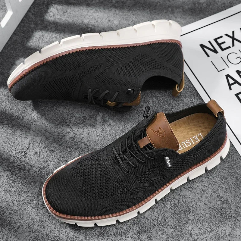 Herren Lässig Sneaker | Gehen