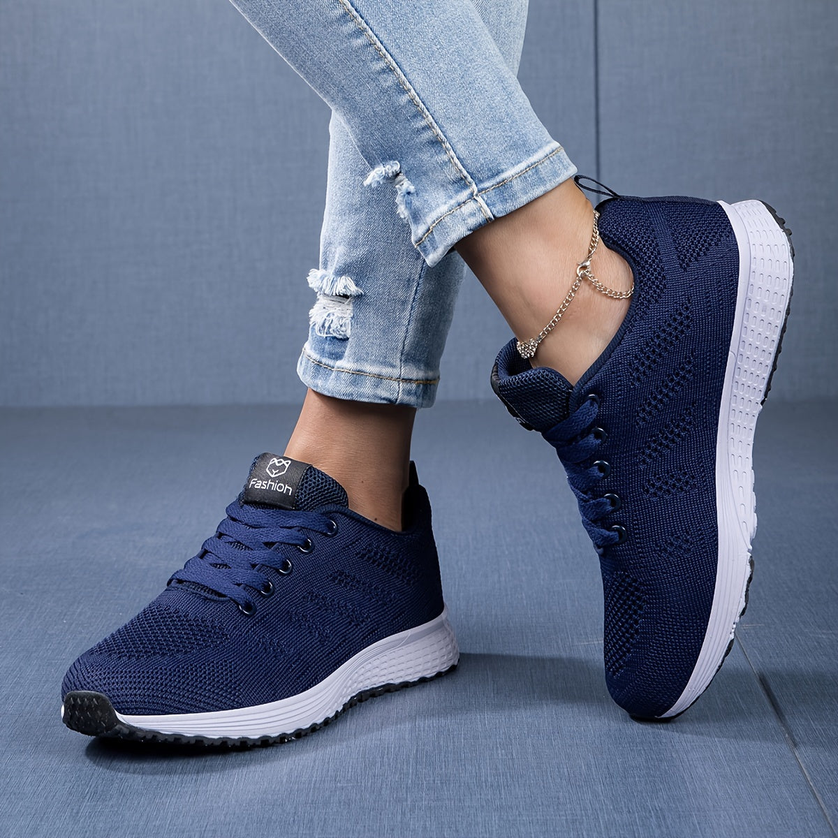 Damen Lauf Sneaker | Leicht