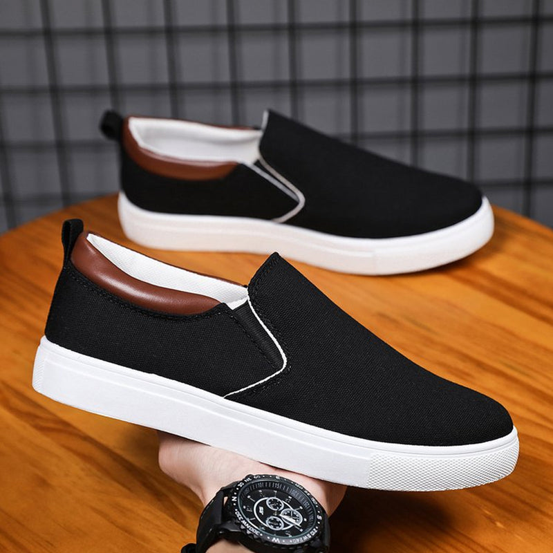 Herren Alltag Schuhe | Bequem