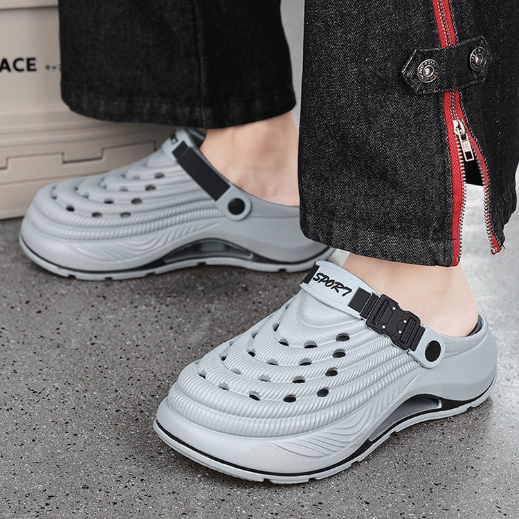 Herren Wasserabweisende Clogs | Bequem