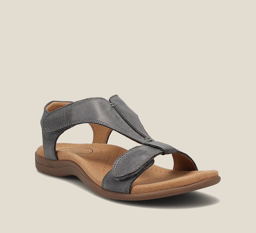 Damen Sommer Strand Sandalen | Offene Zehen