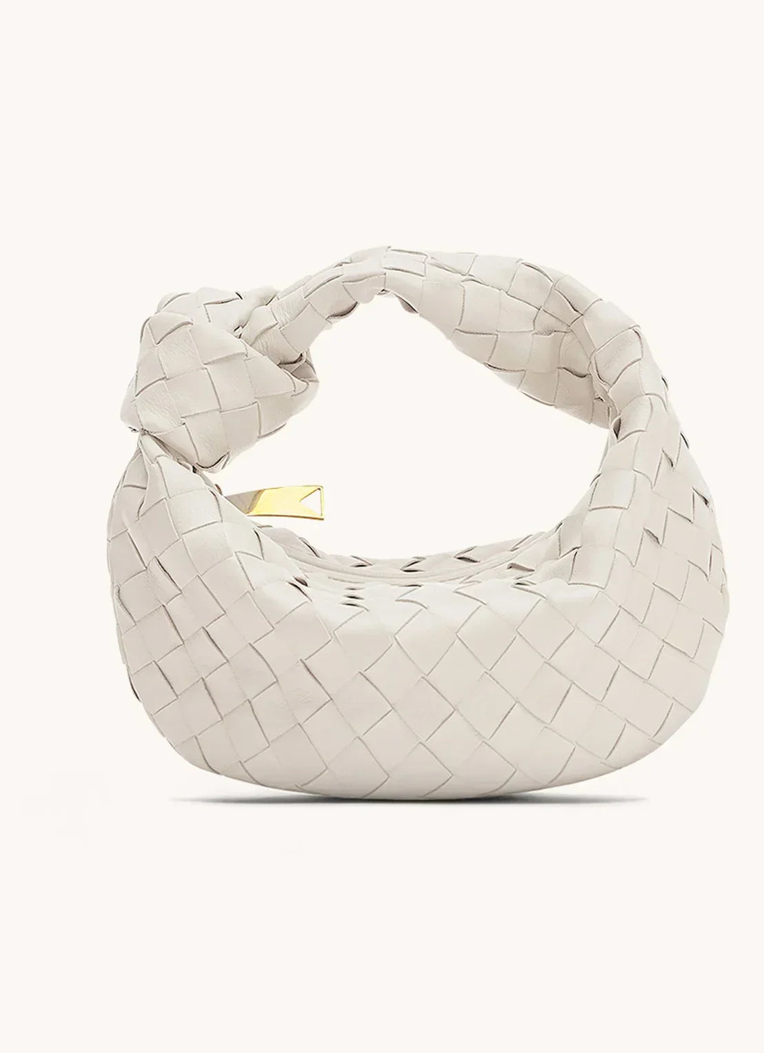 Damen Mini Hobo Handtasche | Lässig