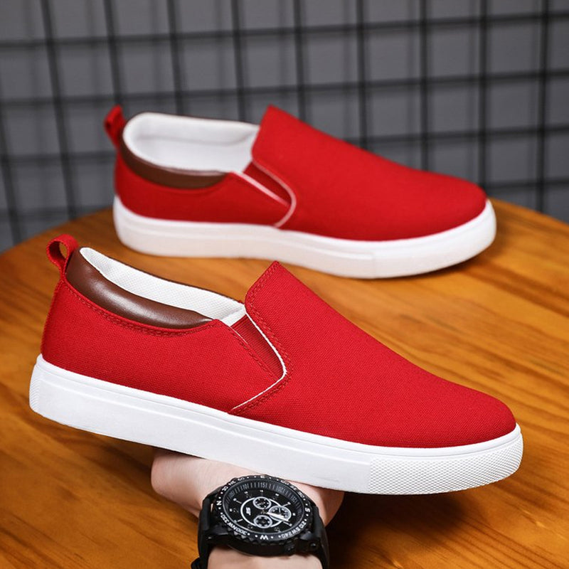 Herren Alltag Schuhe | Bequem