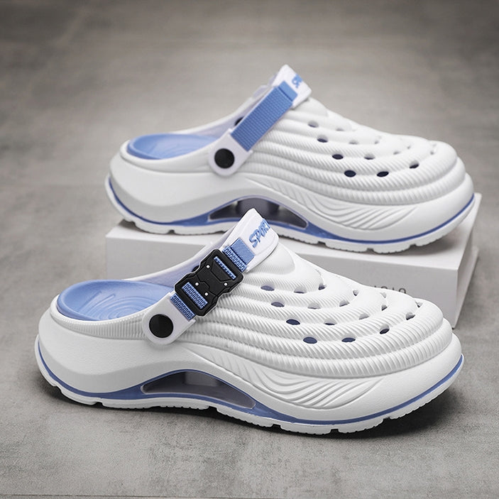 Herren Wasserabweisende Clogs | Bequem