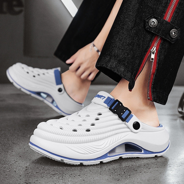 Herren Wasserabweisende Clogs | Bequem