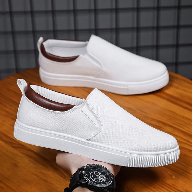 Herren Alltag Schuhe | Bequem