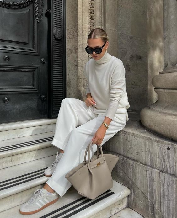 Damen Modisch Handtasche | Großzügiger Stauraum