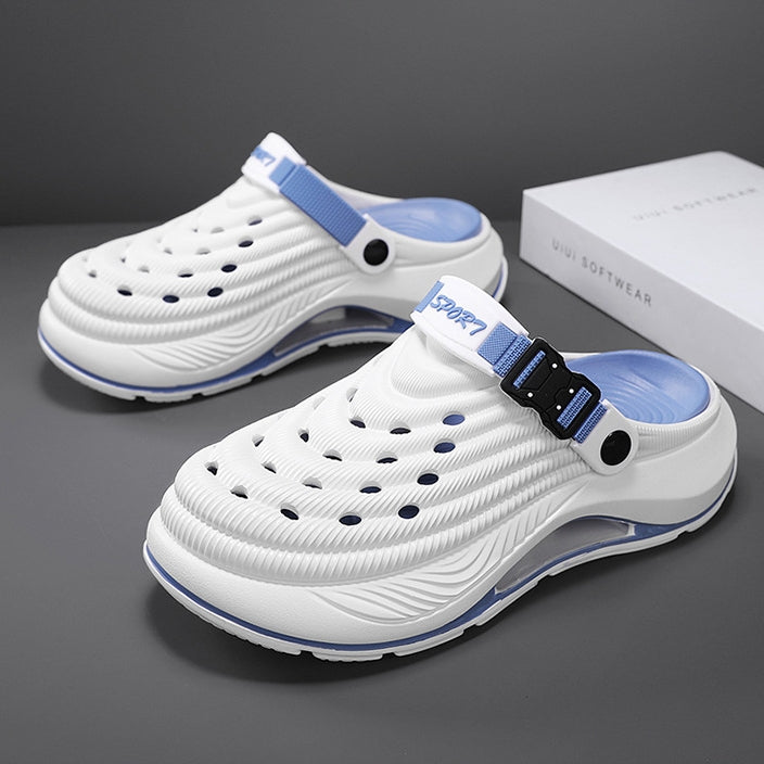 Herren Wasserabweisende Clogs | Bequem