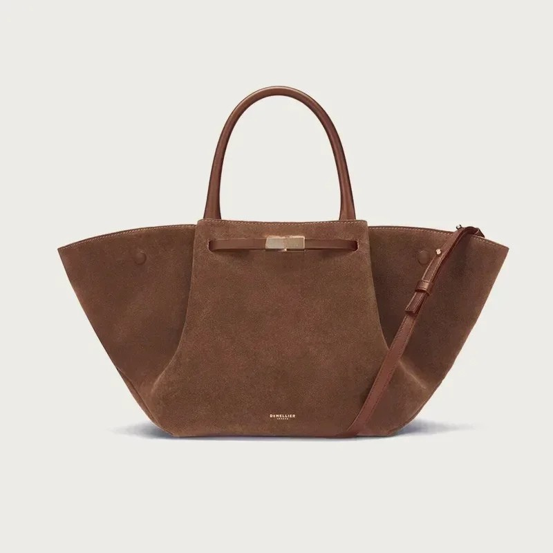 Damen Trapez Tasche | Lässig