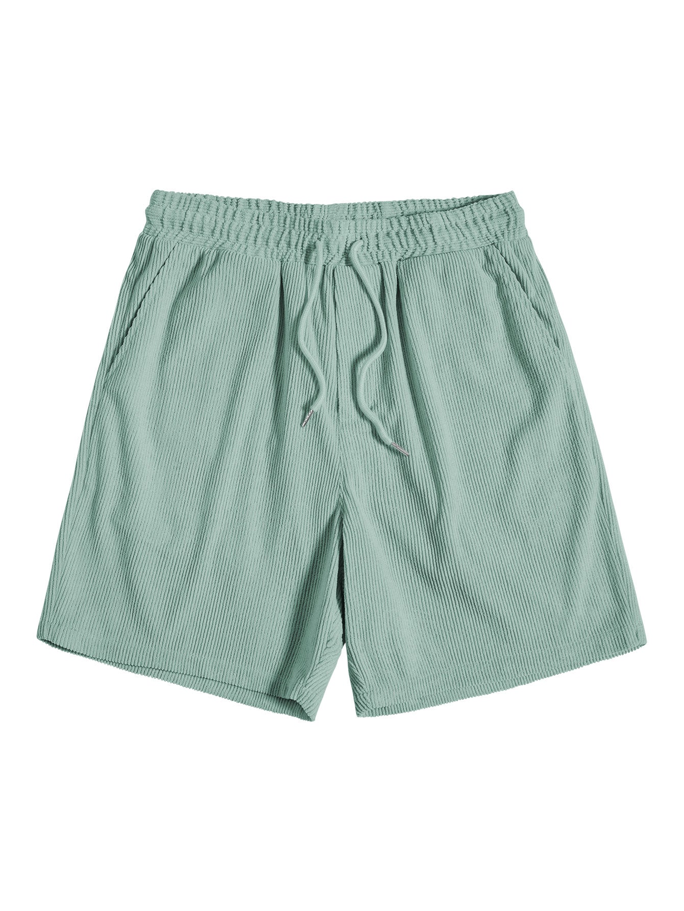 Herren Sommer Hemd und Shorts | Zweiteiliges Set