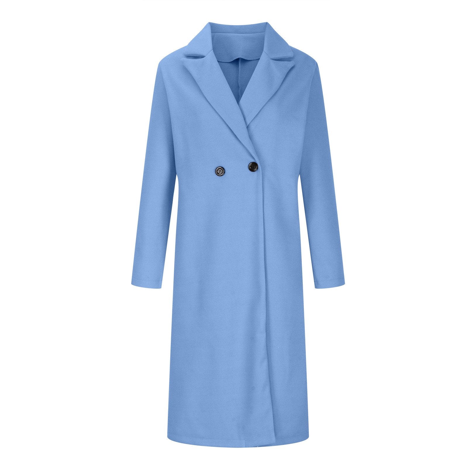 Damen Winter Mantel | Lang