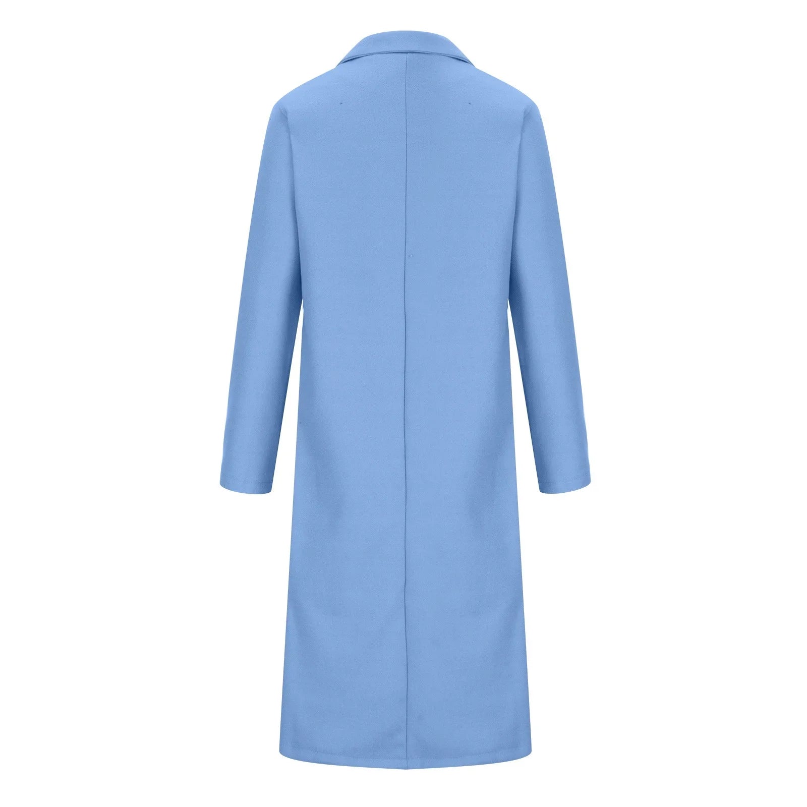 Damen Winter Mantel | Lang