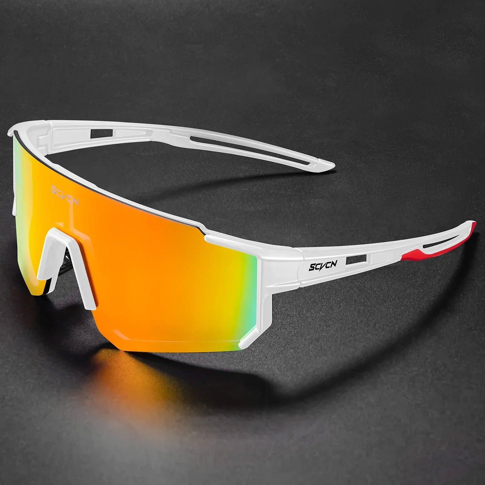 Unisex Fahrrad Sonnenbrille | Sport