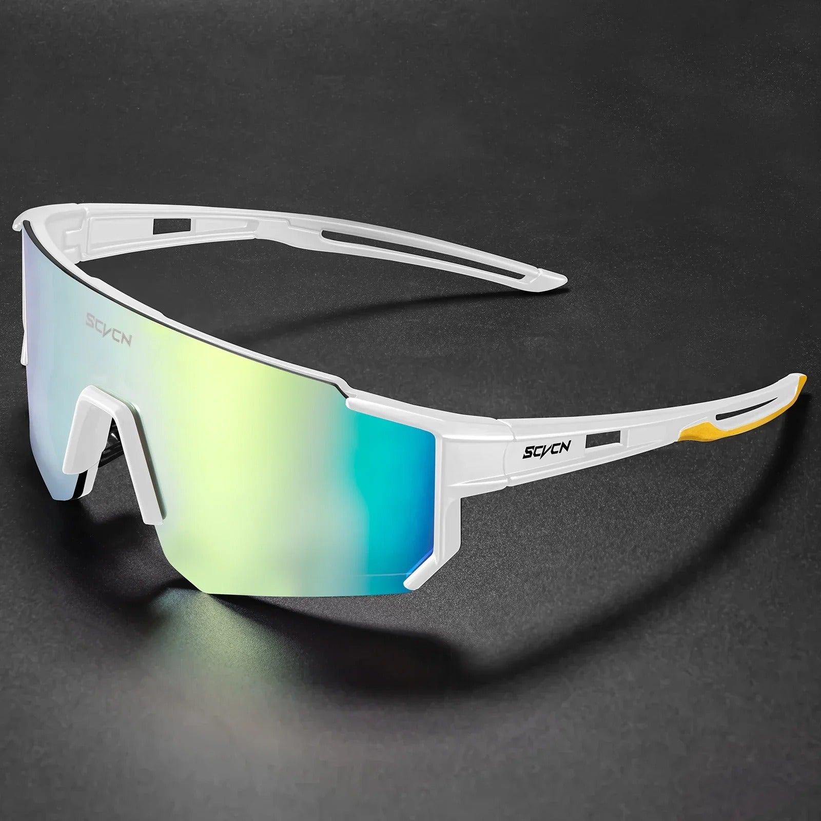 Unisex Fahrrad Sonnenbrille | Sport