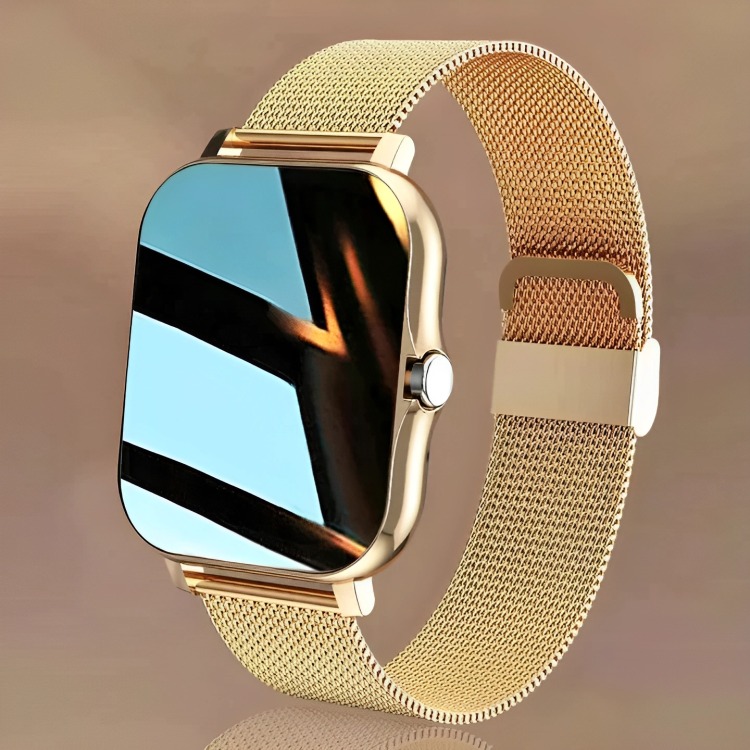 Unisex Multifunktionale Sport-Smartwatch