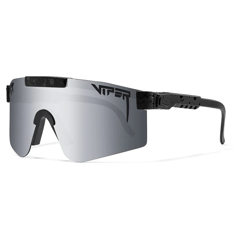 Herren Fahrrad Sonnenbrille | Polarisiert