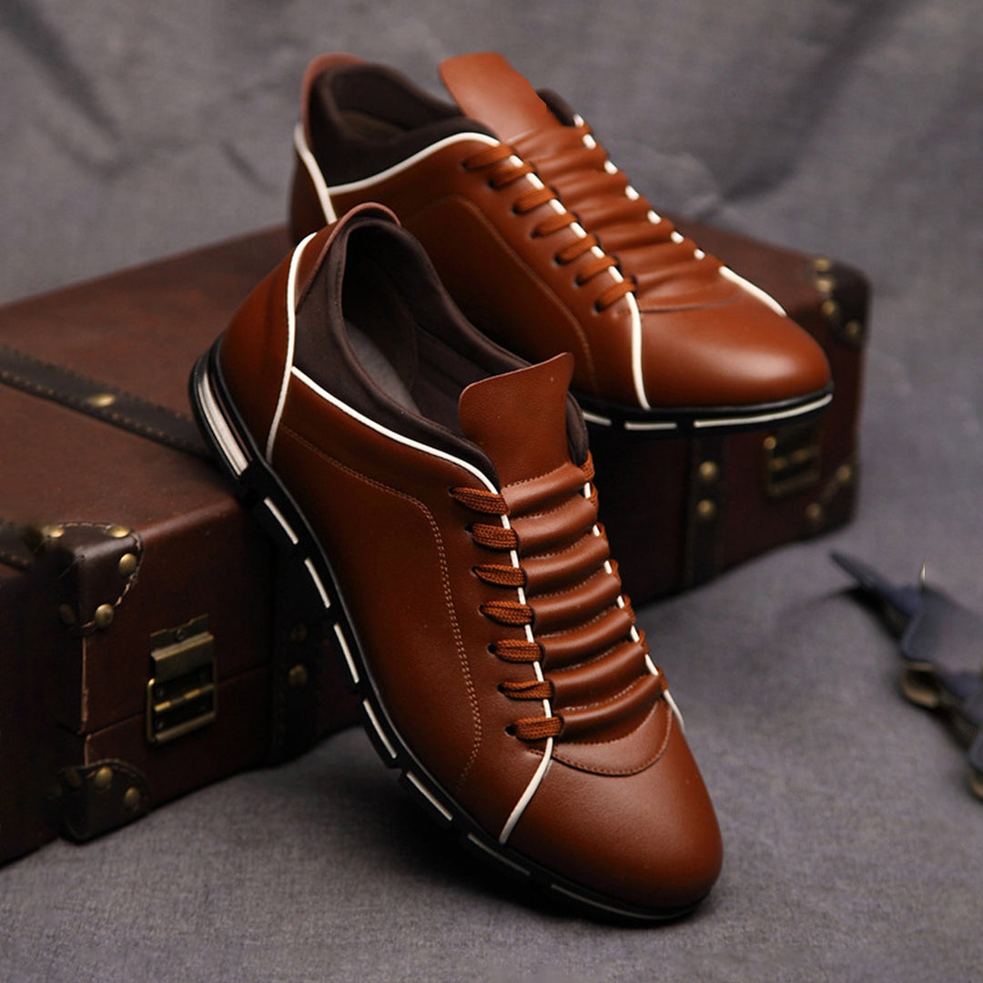 Herren Klassische Schuhe | Elegant