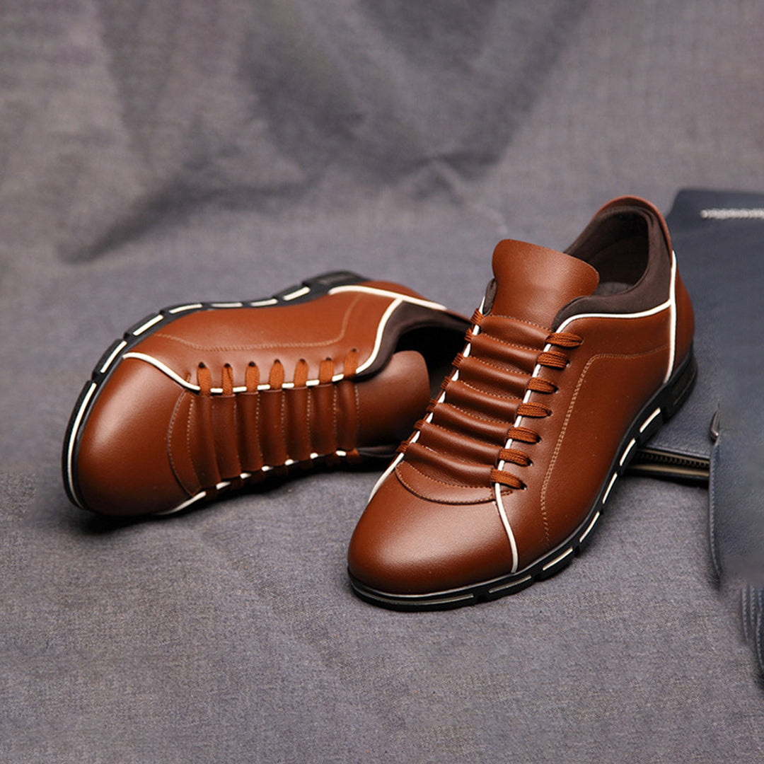 Herren Klassische Schuhe | Elegant