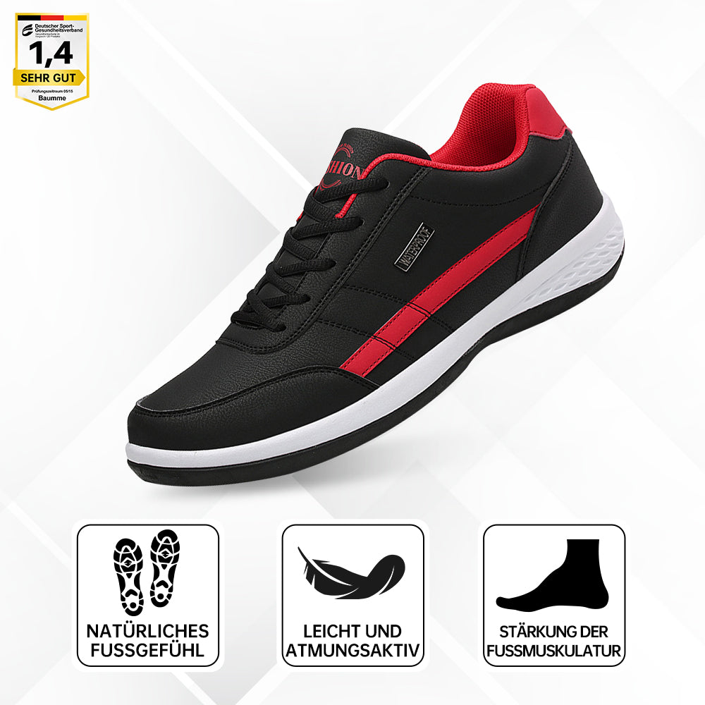 Herren Ergonomische Sneaker | Bequem