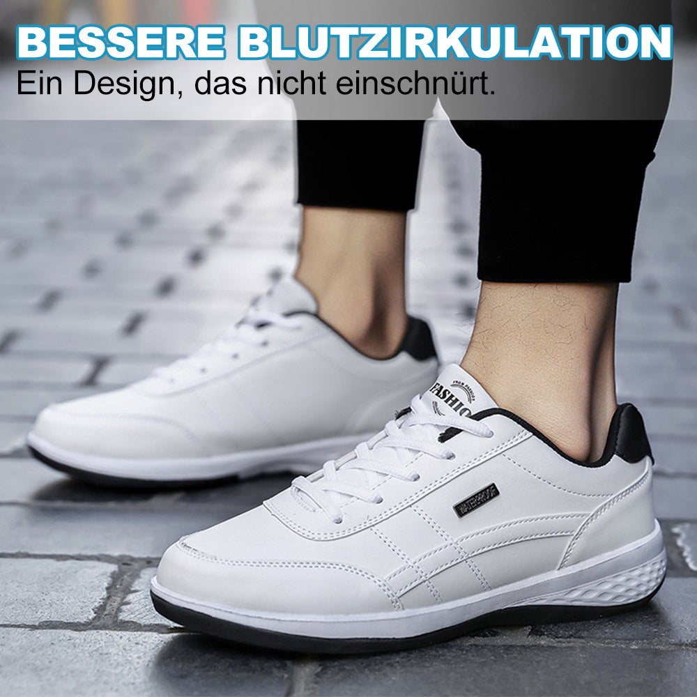 Herren Ergonomische Sneaker | Bequem