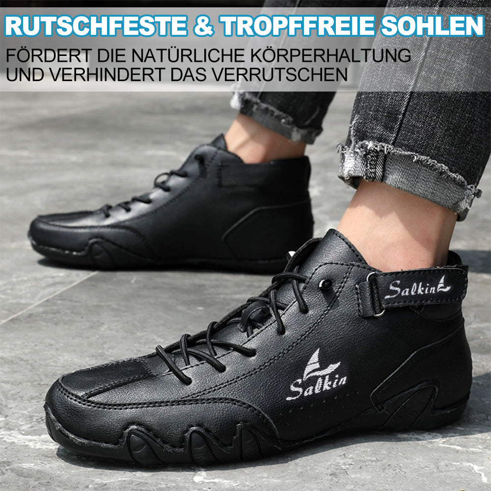 Herren Barfuss Sneaker | Wasserdicht
