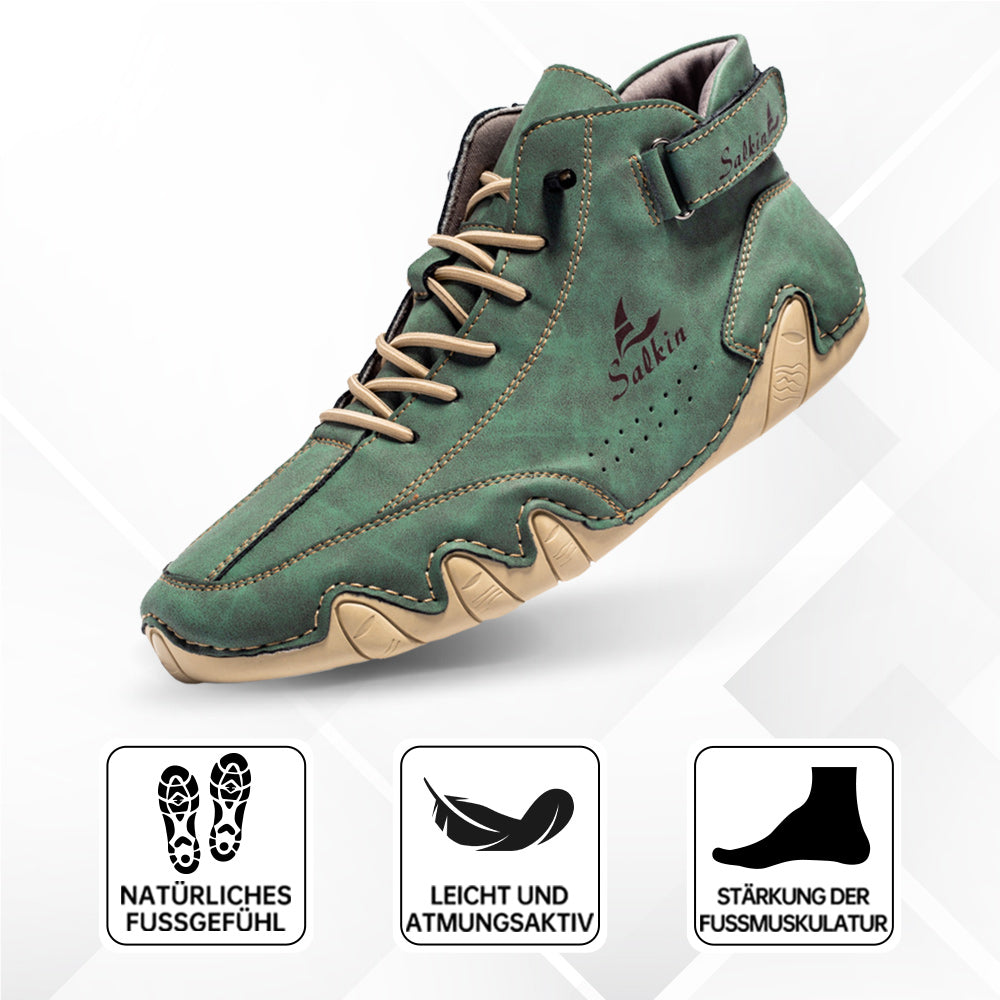 Herren Barfuss Sneaker | Wasserdicht