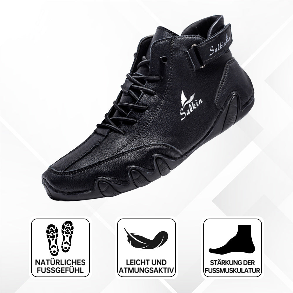 Herren Barfuss Sneaker | Wasserdicht