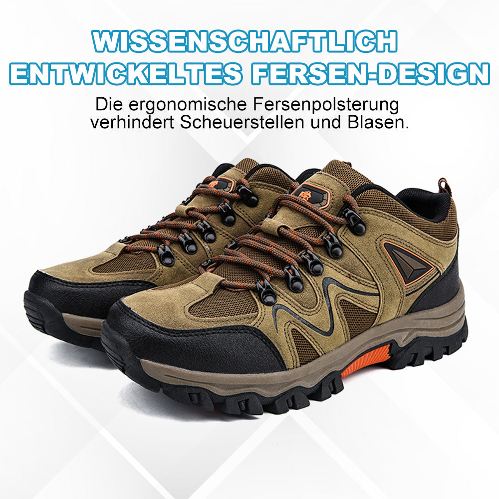 Herren Wander Sneaker | Wasserdicht