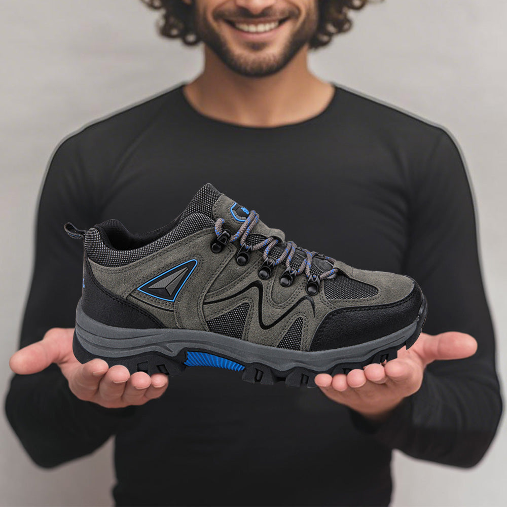 Herren Wander Sneaker | Wasserdicht