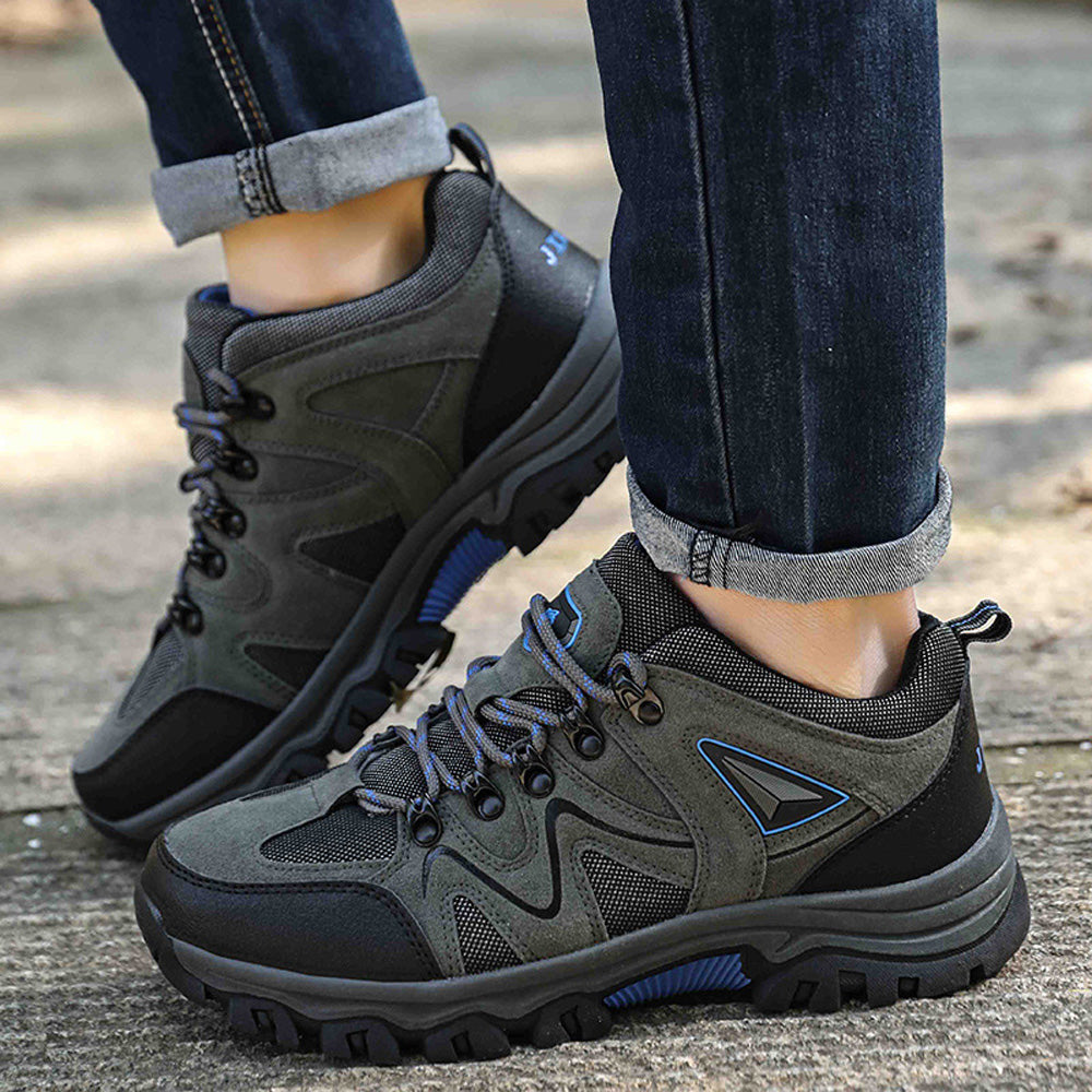 Herren Wander Sneaker | Wasserdicht