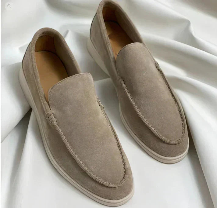 Herren Lässig Loafer | Reinschlüpfen