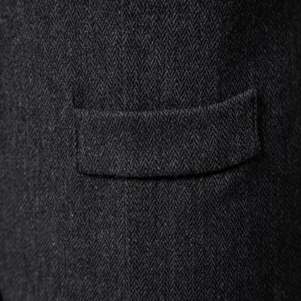 Herren Vintage Weste | Elegant