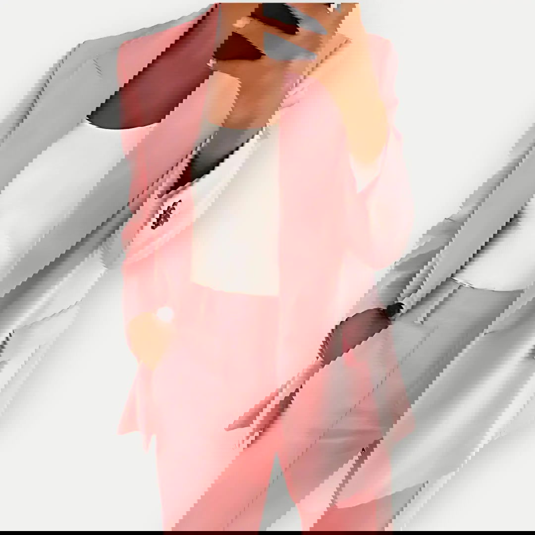 Damen Twin Anzug | Modern