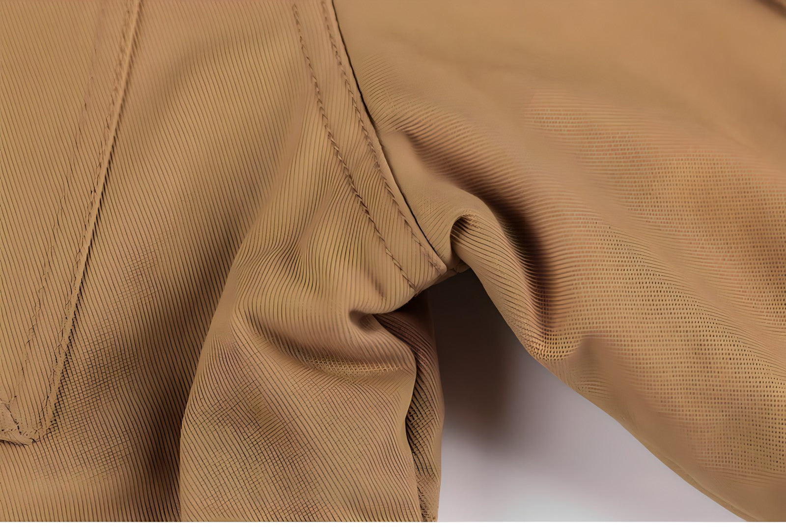 Herren Funktions Winterjacke | Warm