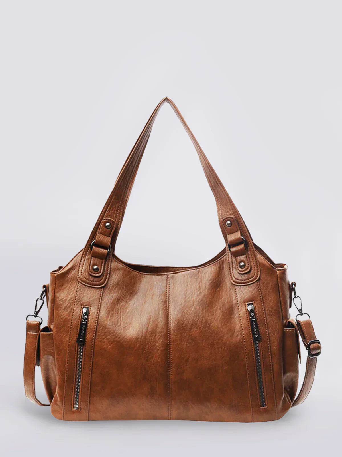 Damen Geräumig Handtasche | mit Schultergurt