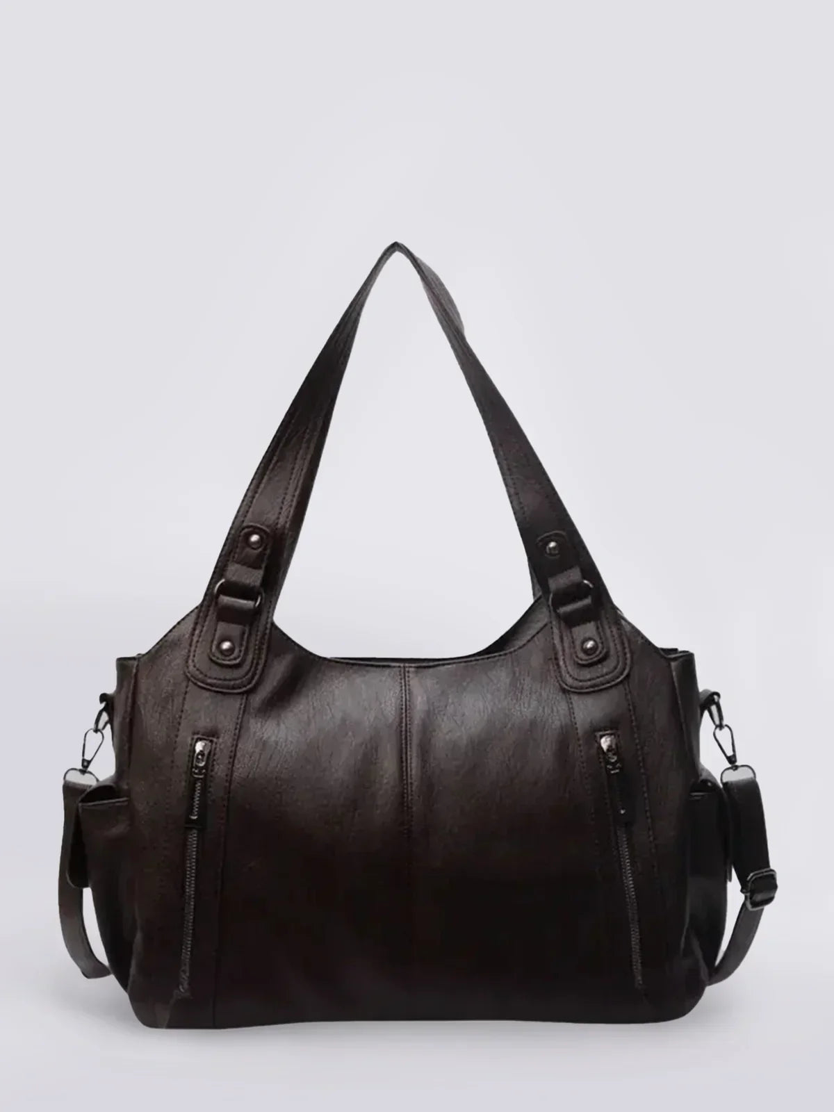 Damen Geräumig Handtasche | mit Schultergurt