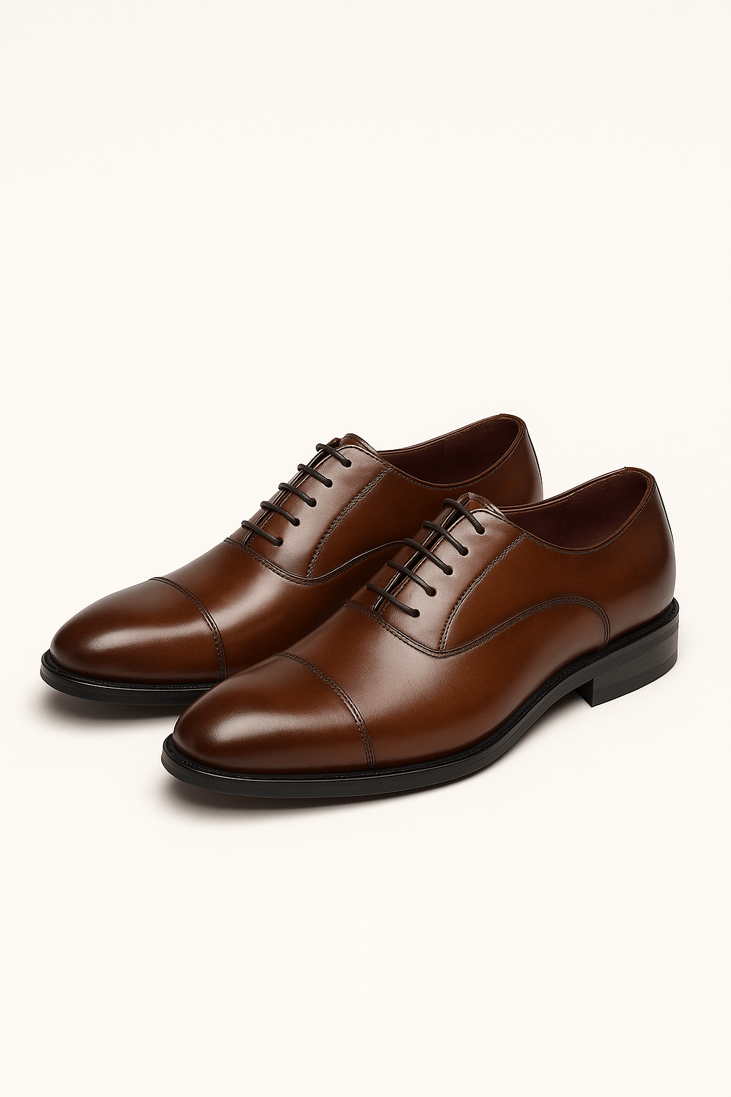 Herren Elegante Schuhe | Oxford