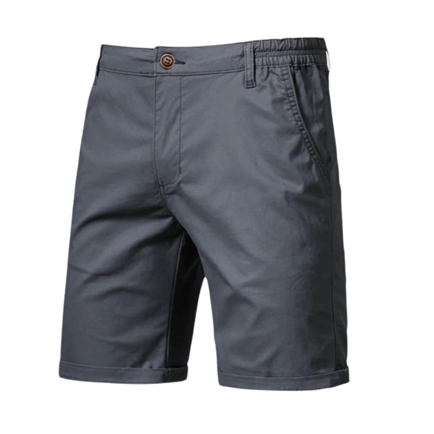 Herren Chino Shorts | Lässig